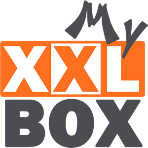 My XXL Box Logo