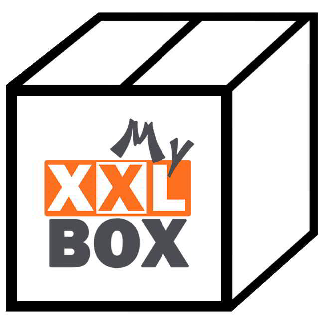 Deine XXL Stilberatung – My XXL Box